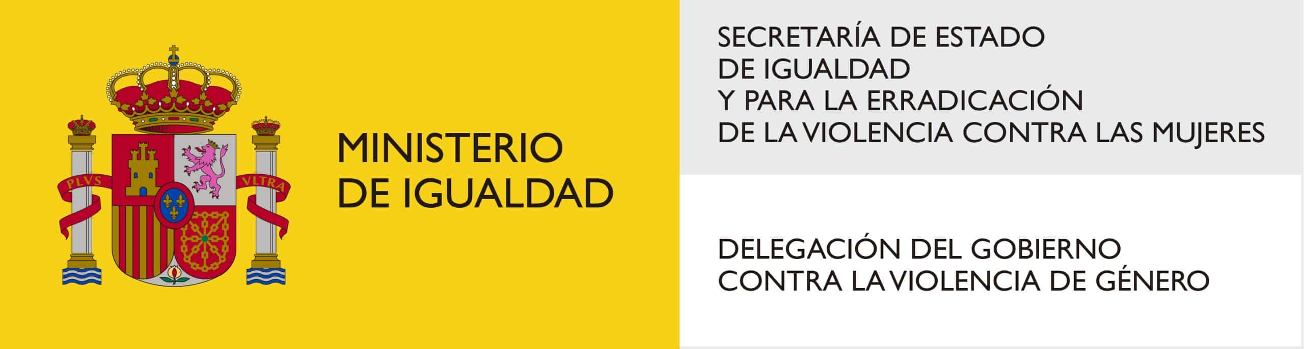 Ministerio de Igualdad
