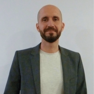 Daniel Romero Campoy