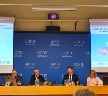Claves del Congreso Internacional sobre la Ley 8/2021 