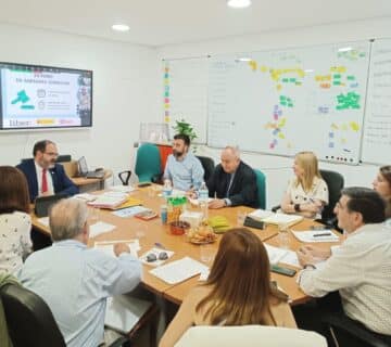 La Asociación Liber celebra en su sede la XX edición del Foro de Asesoría Jurídica