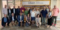 Liber celebra su XIV Encuentro de Patronatos para impulsar una red más cohesionada, inclusiva y transformadora