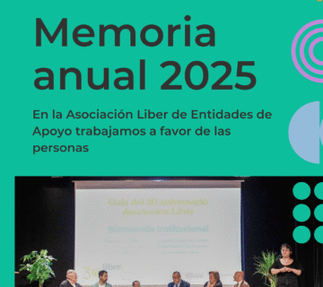 Memoria anual 2025