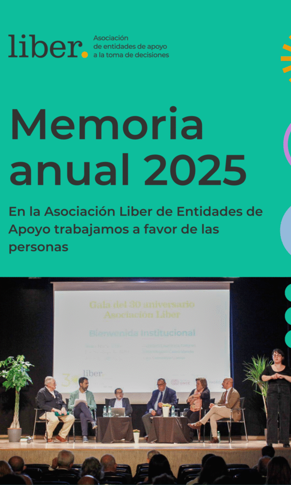 Memoria anual 2025