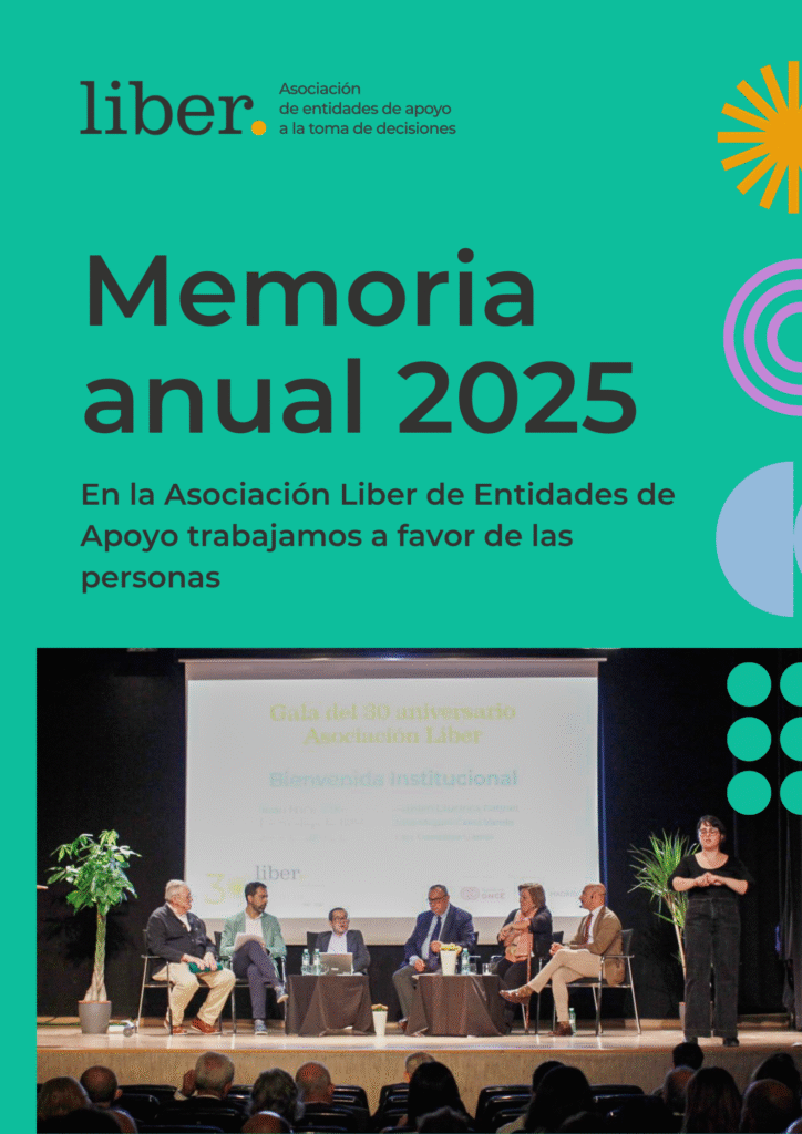 Memoria anual 2025