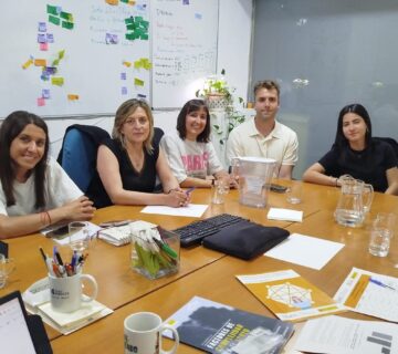 Liber analizará en 2026 cómo inciden los factores de complejidad en la prestación de apoyos