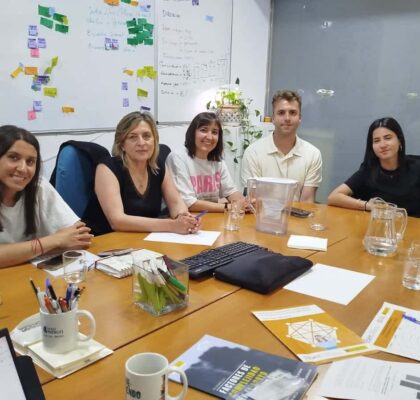 Liber analizará en 2026 cómo inciden los factores de complejidad en la prestación de apoyos Liber analizará en 2026 cómo inciden los factores de complejidad en la prestación de apoyos