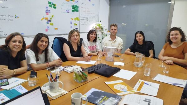 Liber analizará en 2026 cómo inciden los factores de complejidad en la prestación de apoyos