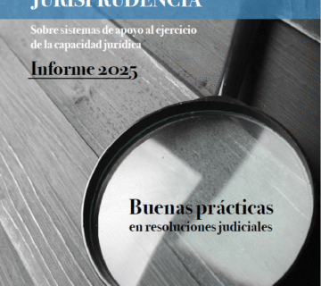 Cuarto informe del Observatorio de jurisprudencia – Diciembre 2025