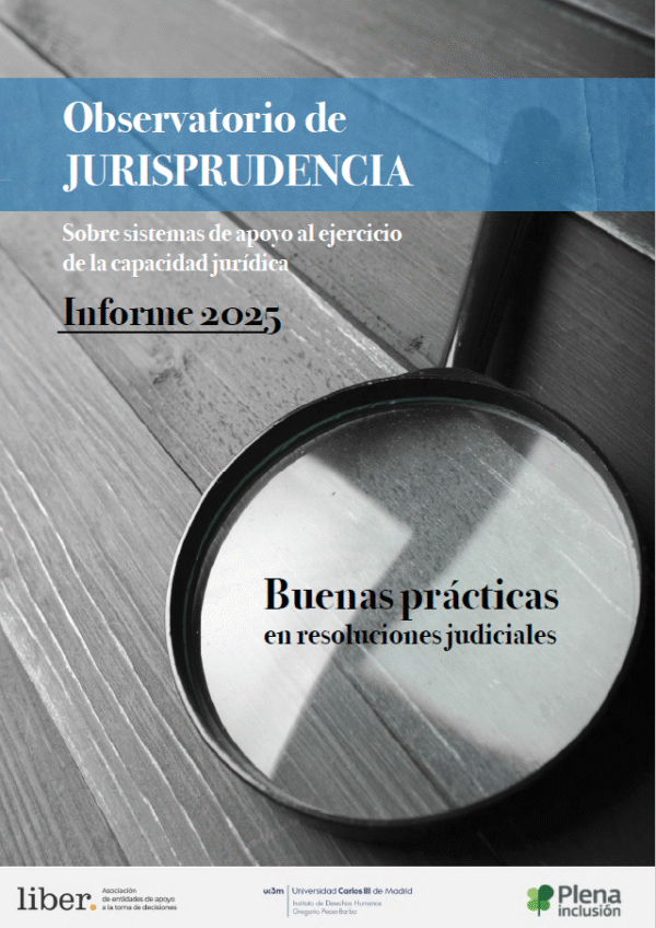 Cuarto informe del Observatorio de jurisprudencia – Diciembre 2025