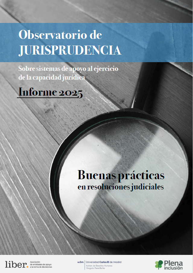 Cuarto informe del Observatorio de jurisprudencia – Diciembre 2025