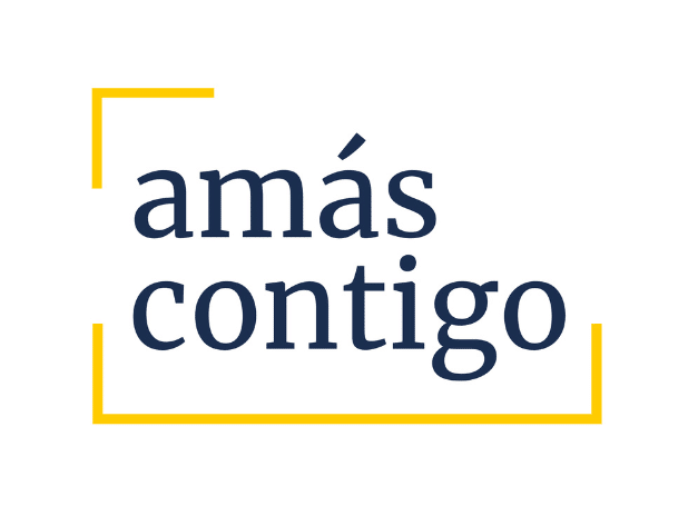 AMAS Contigo logo web