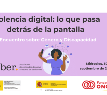 Miniatura Youtube V Encuentro Genero y discapacidad 1 360x320