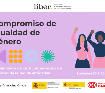 Portada Compromiso de Igualdad de genero 360x320